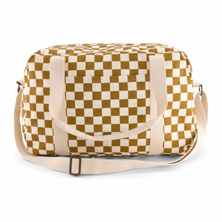 Discount Sac à langer Raphael Check | Sacs À Langer|Puériculture