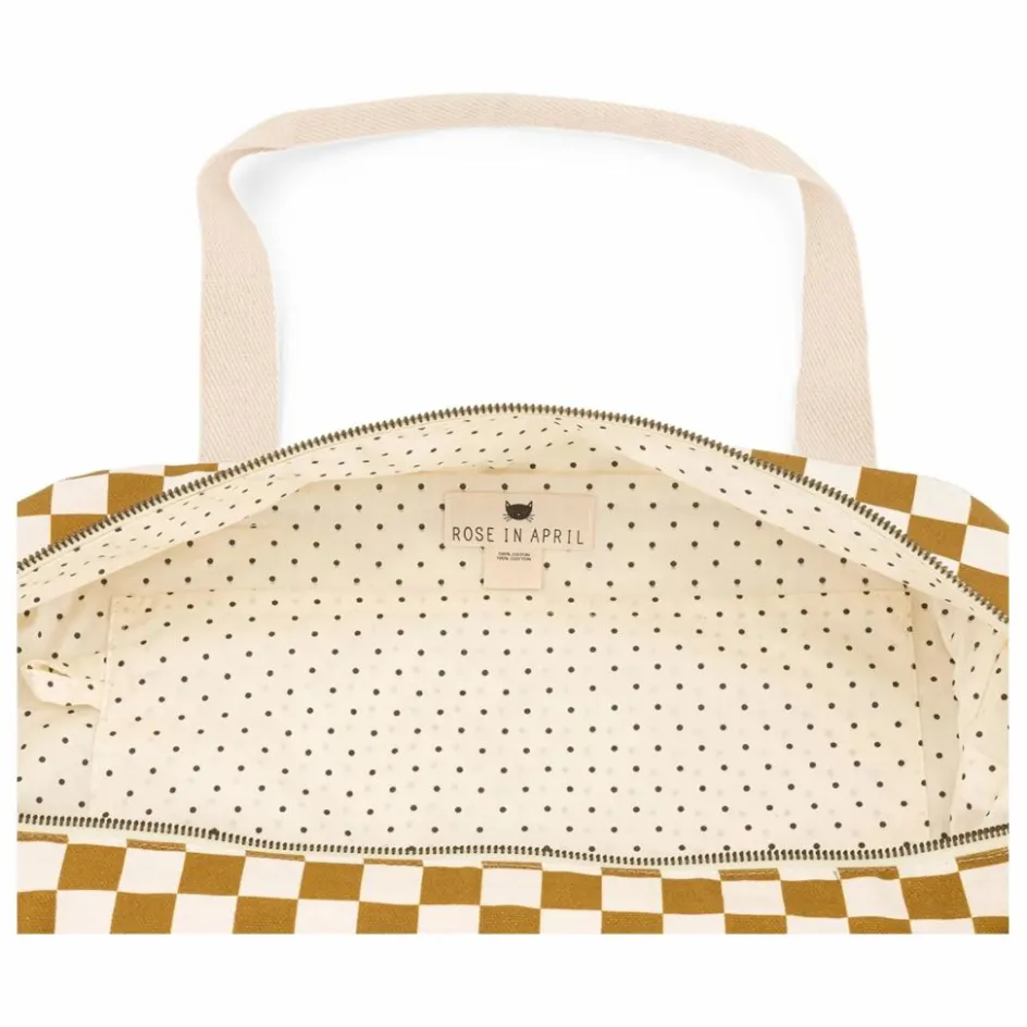 Discount Sac à langer Raphael Check | Sacs À Langer|Puériculture