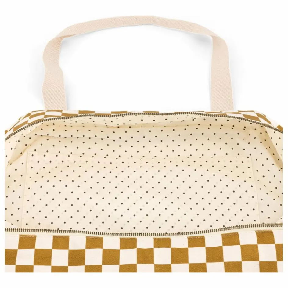 Discount Sac à langer Raphael Check | Sacs À Langer|Puériculture
