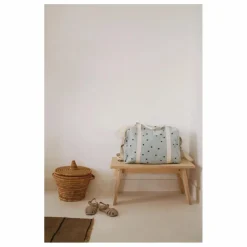 Rose in April Sac à langer Raphaël imprimé cœurs || Sacs À Langer|Puériculture