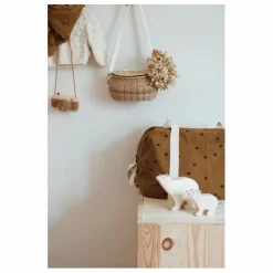 Outlet Sac à langer Raphaël imprimé cœurs | Sacs À Langer|Puériculture