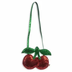 Best Konges Sløjd Sac à main Cherry | Rouge