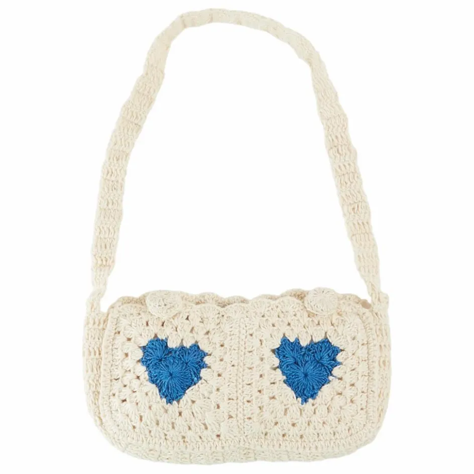 Emile et Ida Sac à Main Cœur ||Enfant Sacs, Petite Maroquinerie|Accessoires De Mode