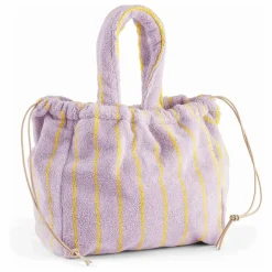 Femme Bongusta Sacs À Main*Sac à main Naram | Lilas
