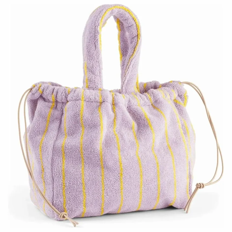 Femme Bongusta Sacs À Main*Sac à main Naram | Lilas