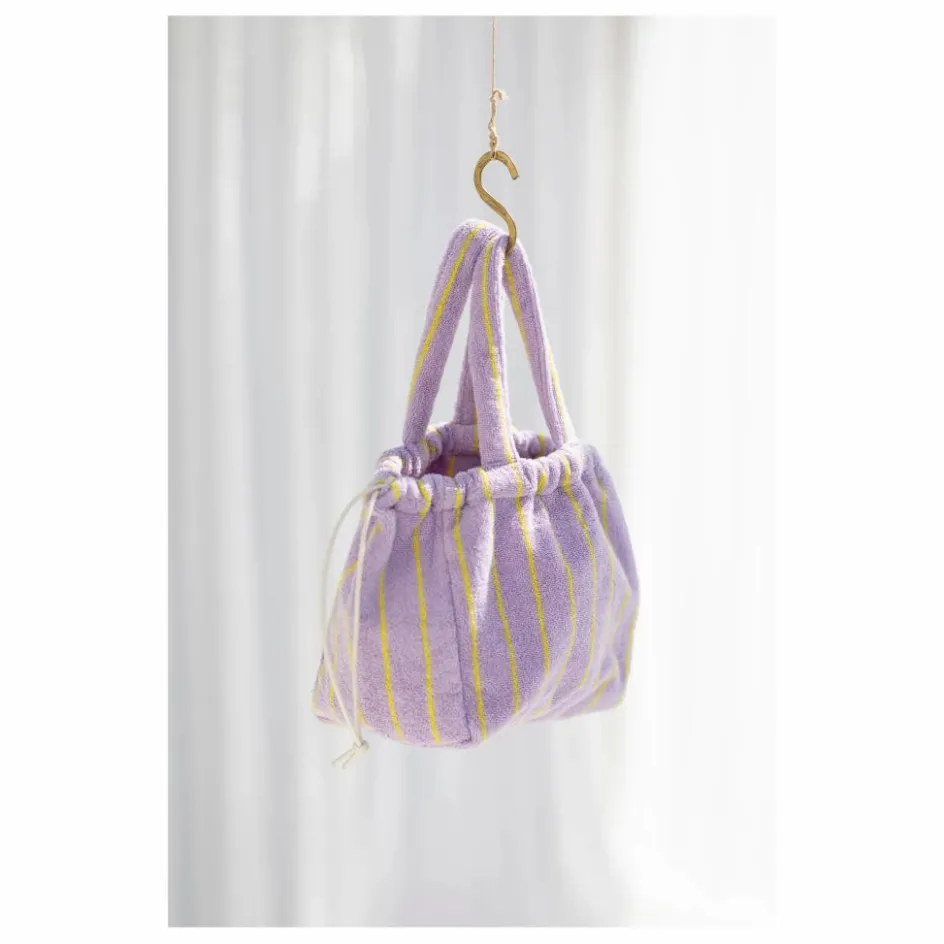 Femme Bongusta Sacs À Main*Sac à main Naram | Lilas