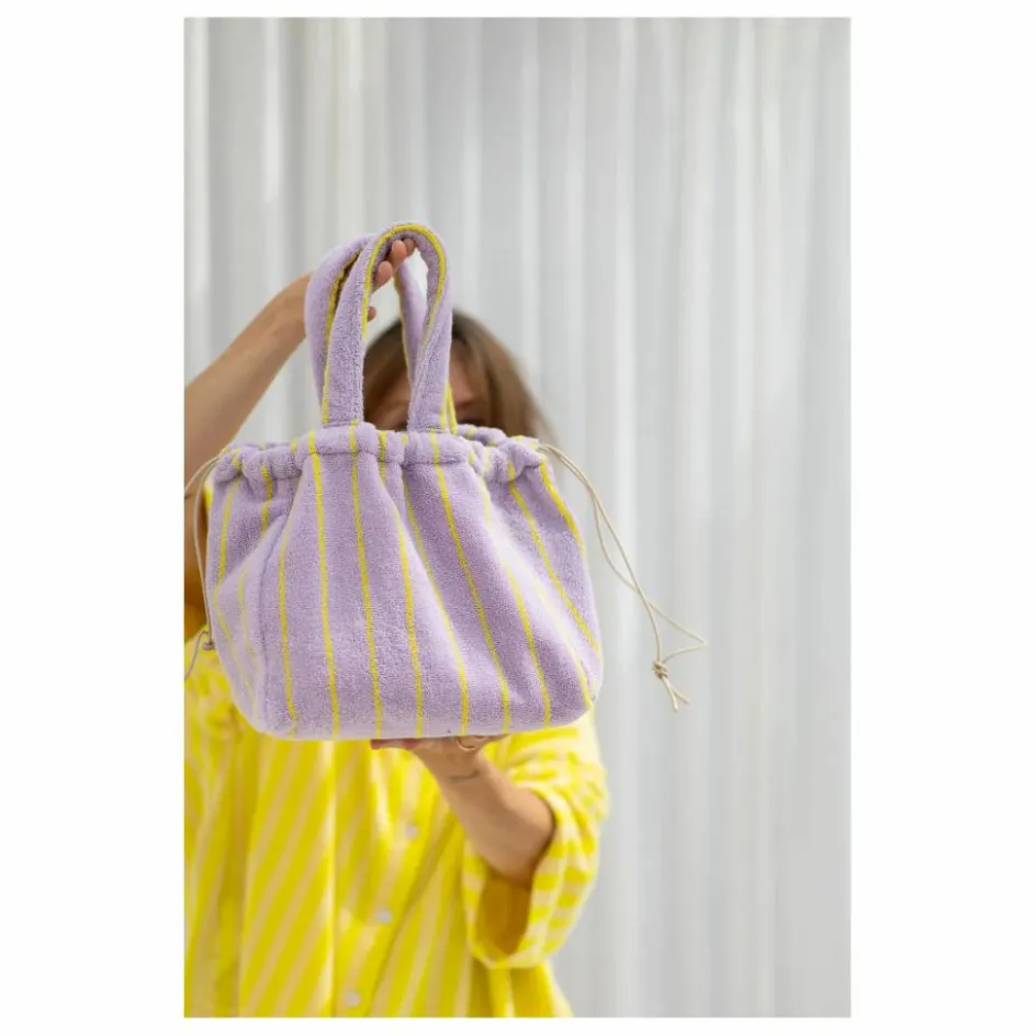 Femme Bongusta Sacs À Main*Sac à main Naram | Lilas