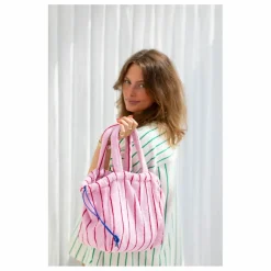Discount Bongusta Sac à main Naram | Rose