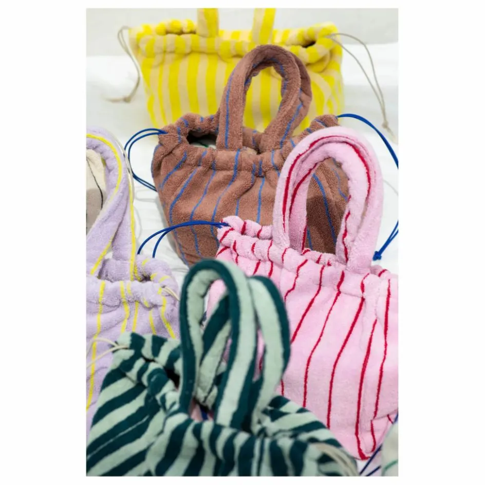 Discount Bongusta Sac à main Naram | Rose