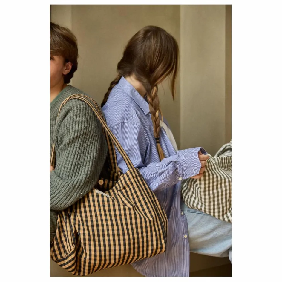 New Sac à main Vichy | Femme Sacs À Main