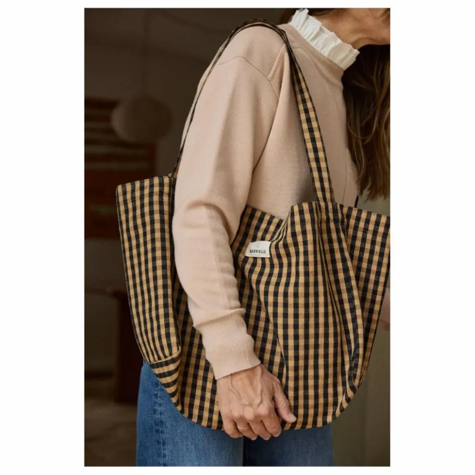 New Sac à main Vichy | Femme Sacs À Main