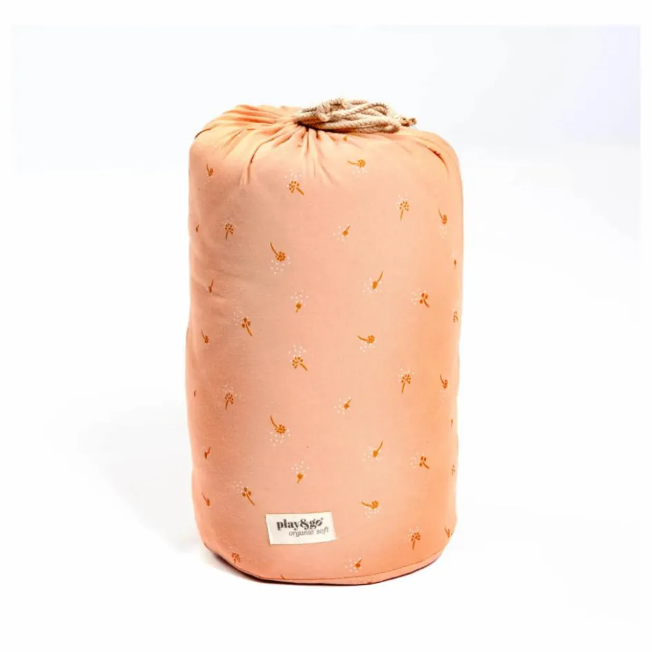 Play and Go Sac / Tapi d'éveil Noomad - Fleuri Multicolore