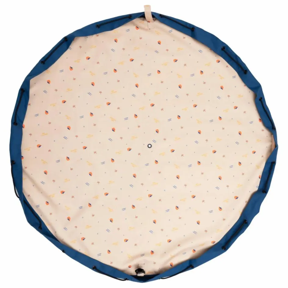 Play and Go Tapis De Jeux*Sac / Tapis de jeu d'extérieur Noomad - Jour Magique