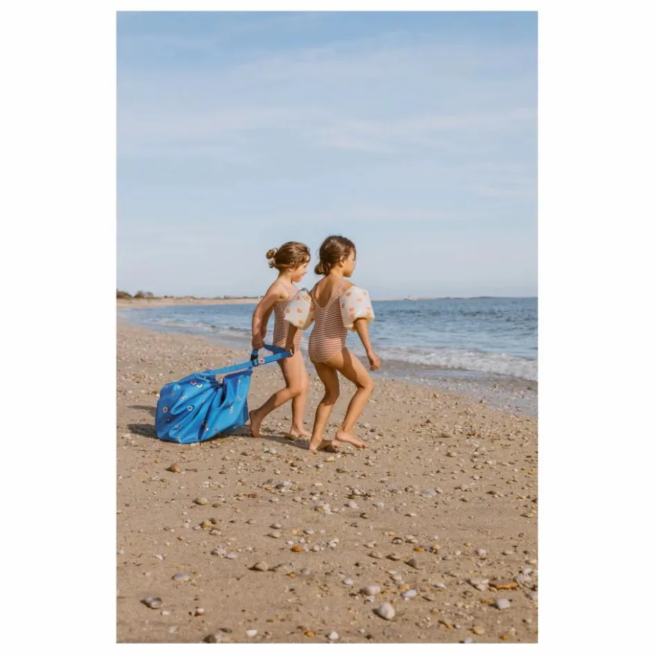 Outlet Sac / Tapis de jeu d'extérieur Noomad - Piscine Fun Tapis De Jeux