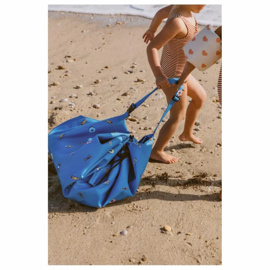 Outlet Sac / Tapis de jeu d'extérieur Noomad - Piscine Fun Tapis De Jeux