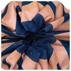 Discount Sac / Tapis de jeu d'extérieur Noomad - Rayures Moka Tapis De Jeux