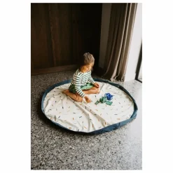 Discount Sac / Tapis de jeu Noomad - Confetti Tapis De Jeux