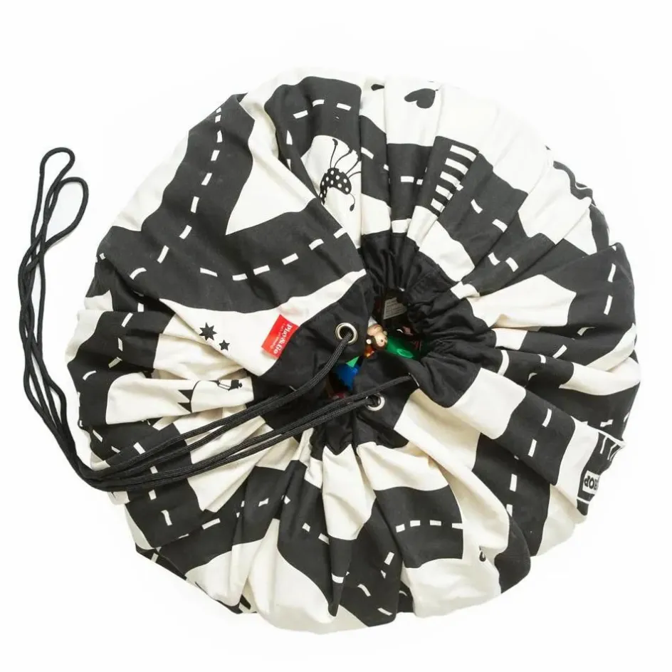 Play and Go Tapis De Jeux*Sac / Tapis de jeu Noomad - Circuit