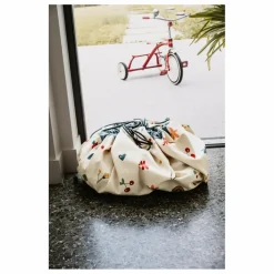 Discount Play and Go Sac / Tapis de jeu Noomad - Funny Days Multicolore