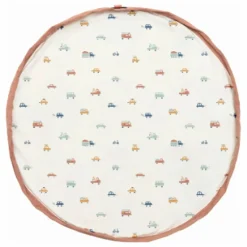 Discount Sac / Tapis de jeu Noomad - Voitures Tapis De Jeux