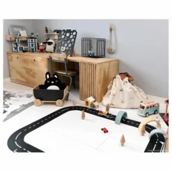 Discount Sac / Tapis de jeu Noomad - Voitures Tapis De Jeux
