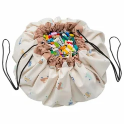 Discount Sac / Tapis de jeu Noomad - Voitures Tapis De Jeux