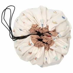 Discount Sac / Tapis de jeu Noomad - Voitures Tapis De Jeux