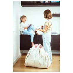 Play and Go Sac / Tapis de jeu Noomad - Au Parc| Tapis De Jeux