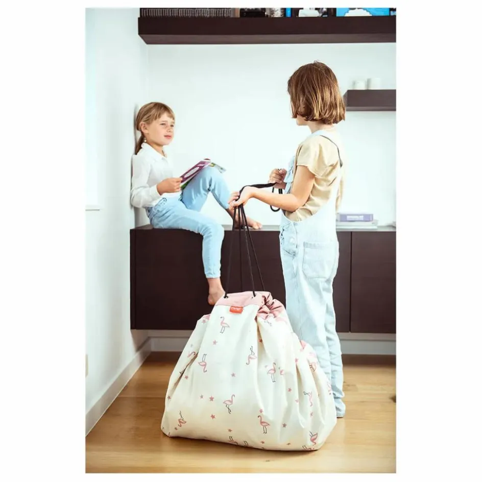 Play and Go Sac / Tapis de jeu Noomad - Au Parc| Tapis De Jeux