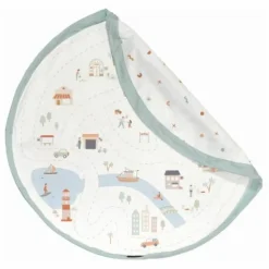 Play and Go Tapis De Jeux*Sac / Tapis de jeu Noomad - Carte de Ville