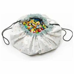 Play and Go Tapis De Jeux*Sac / Tapis de jeu Noomad - Carte de Ville