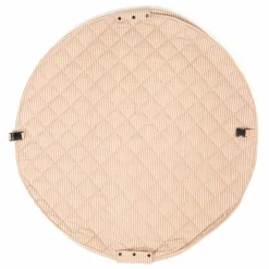 Play and Go Sac / Tapis d'éveil Noomad - Rayures || Tapis D'Éveil Et Arches|Puériculture