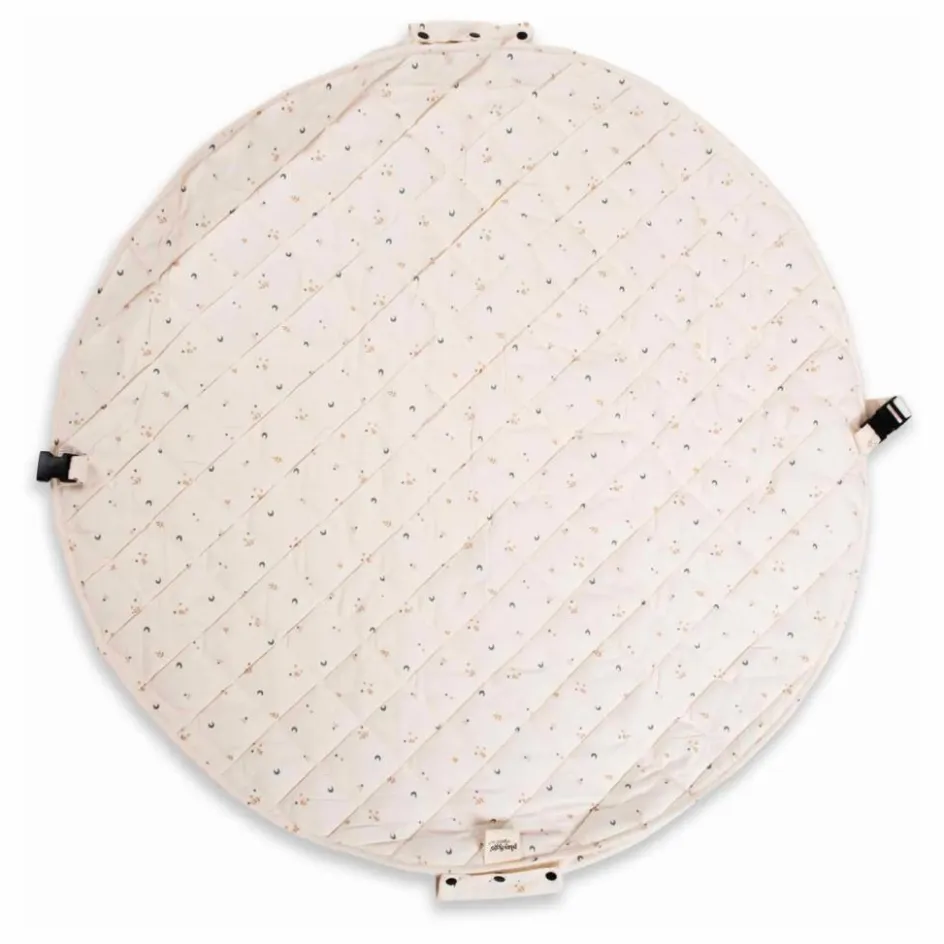 Outlet Play and Go Sac / Tapis d'éveil Noomad - Lunes Multicolore