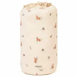 Clearance Play and Go Sac / Tapis d'éveil Noomad - Lapins | Nude