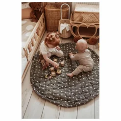 Clearance Sac / Tapis d'éveil Noomad - Oiseaux | Tapis D'Éveil Et Arches|Puériculture