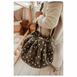 Clearance Sac / Tapis d'éveil Noomad - Oiseaux | Tapis D'Éveil Et Arches|Puériculture