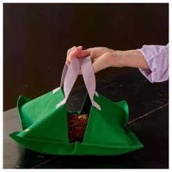 Femme La cerise sur le gâteau Sacs Weeks Ends|Sacs Week-End*Sac à tarte |