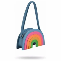 Enfant Molo Sacs, Petite Maroquinerie|Accessoires De Mode*Sac Arc-en-ciel |