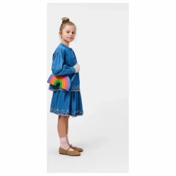 Enfant Molo Sacs, Petite Maroquinerie|Accessoires De Mode*Sac Arc-en-ciel |
