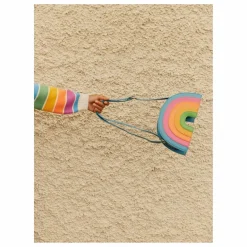 Enfant Molo Sacs, Petite Maroquinerie|Accessoires De Mode*Sac Arc-en-ciel |
