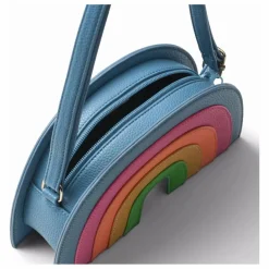 Enfant Molo Sacs, Petite Maroquinerie|Accessoires De Mode*Sac Arc-en-ciel |