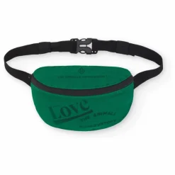Hot The Animals Observatory Sac Banane Fanny | Vert