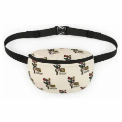 The Animals Observatory Sac Banane Fanny Fleurs ||Enfant Sacs, Petite Maroquinerie|Accessoires De Mode