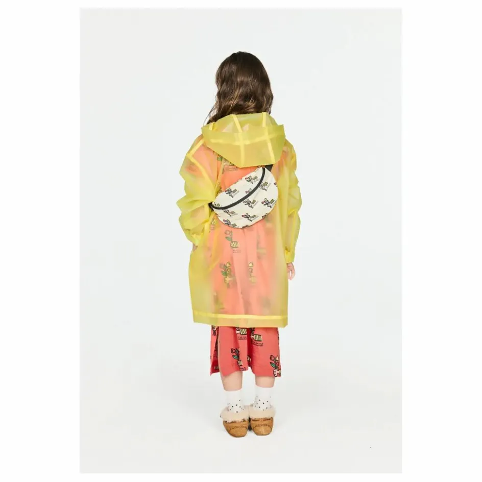 The Animals Observatory Sac Banane Fanny Fleurs ||Enfant Sacs, Petite Maroquinerie|Accessoires De Mode