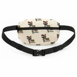 The Animals Observatory Sac Banane Fanny Fleurs ||Enfant Sacs, Petite Maroquinerie|Accessoires De Mode
