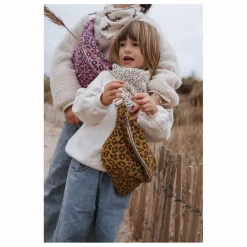 New Rose in April Sac banane Graou | Caramel