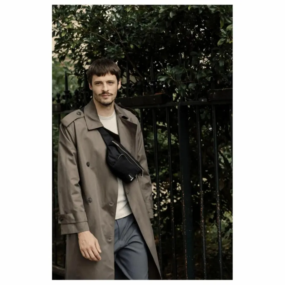 Sac Banane Joly Fibres Recyclées | Homme Sacs