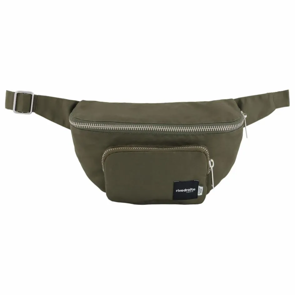 Online rivedroite Sac Banane Joly Fibres Recyclées | Vert kaki