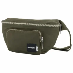 Online rivedroite Sac Banane Joly Fibres Recyclées | Vert kaki