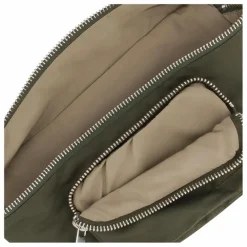 Online rivedroite Sac Banane Joly Fibres Recyclées | Vert kaki